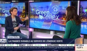 Green Reflex: La finance durable au service de l'énergie verte - 30/11