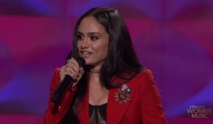 Kehlani: “Being Acknowledged for Breaking Rules In a Positive Light Is So Important to Me" | Women in Music 2017