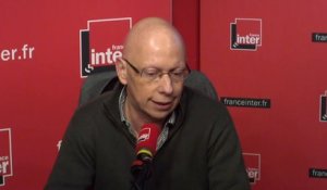 Frédéric Worms, philosophe : "L'hystérisation du débat public est un des dangers du moment"