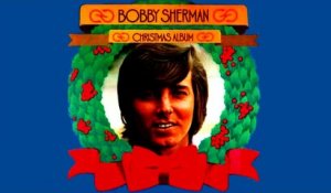 Bobby Sherman - Christmas album - Vintage Music Songs