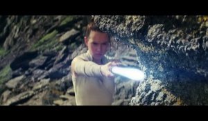 Star Wars - Les Derniers Jedi Bande-annonce VF