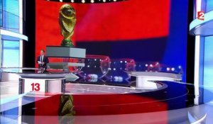 Coupe du Monde de football : quels adversaires les Bleus doivent-ils éviter ?
