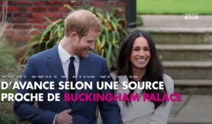 Prince Harry et Meghan Markle fiancés : Comment ils ont convaincu la reine Elizabeth II