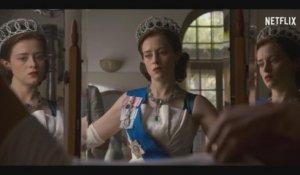 Les séries royales : "The Crown" revient avec une nouvelle saison