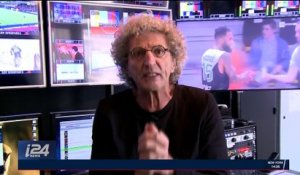 Elie sans interdit | Avec Elie Chouraqui | 03/12/2017