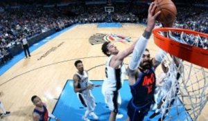 NBA : Westbrook se paie des Spurs décimés