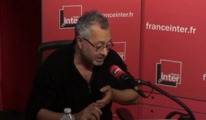Benoît Hamon : "Sur la question de l'Europe, l'urgence c'est de se trouver des alliés"
