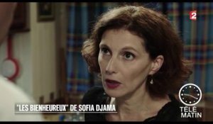 Cinéma - « Les bienheureux » de Sofia Djama