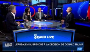 Le Grand Live | Avec Jean-Charles Banoun et Danielle Attelan | Partie 4 | 04/12/2017