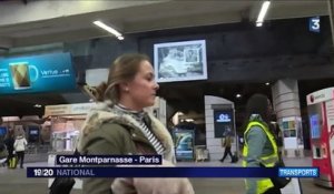 SNCF : comment les usagers seront indemnisés