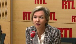 Calmels défend les crèches sur RTL et invoque les "racines judéo-chretiennes"