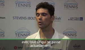 Interview - Philippoussis : "Federer est le meilleur de tous les temps"