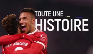 Les Français du Bayern Munich, c'est toute une histoire...