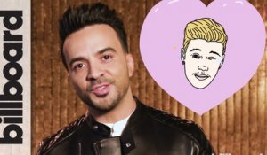 Luis Fonsi & Daddy Yankee's "Despacito" | How It Went Down