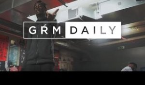 Reeko Squeeze - Bloodline [Music Video] (prod by Carns Hill)  | GRM Daily