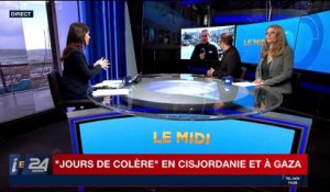 Le Midi | Avec Eléonore Weil | Partie 3 | 06/12/2017