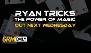 Ryan Tricks | Power Of Magic Trailer [Out Next Week Wednesday]