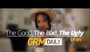 The Good, The Bad, The Ugly | EP.01 Neymar, Black Bieber, Grass Pasta