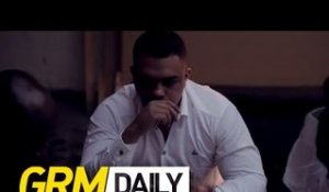 Blade Brown - Break Bread (Official Video) [GRM Daily]