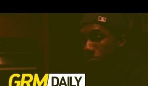 Hopsin Addresses Lupe Fiasco Beef, Lunar C Collab & Why Rappers Just Want Attention [GRM Daily]