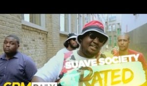 #Rated: Suave Society | S:02 EP:08 [GRM Daily]