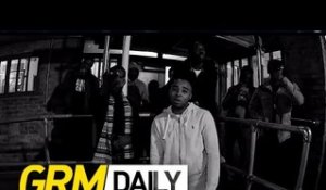 Mercston - Know We Feat. So Large & Roachee [GRM Daily]