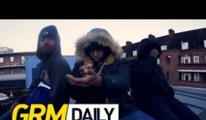 Perm - Whats All The Talk About Part 2 [GRM Daily]