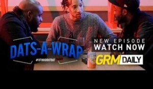 Dats A Wrap - Interview with the Platforms - Terminator Clarity - Grime Cypher | Ep.05 [GRM Daily]