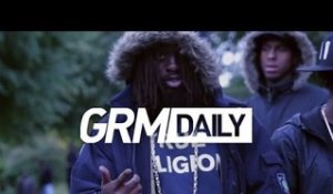 Yung Reeks - Oliver [Music Video] | GRM Daily