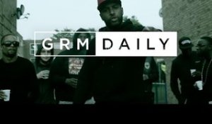 Figure Flows - Hustle Blad [Music Video] | GRM Daily