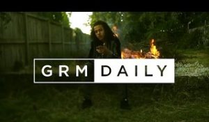 Nafe Smallz feat. Kong - Keep It Real [Music Video] | GRM Daily