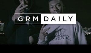 Marnzballer - Story | GRM Daily