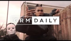 Samson ft. Mugun - Local [Music Video] | GRM Daily