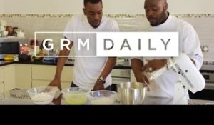 Bad Boy Vegan Kitchen: Episode 1 - Feat Double S | GRM Daily