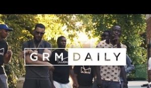 Asco x Kojo Funds - Ride With Me [Music Video] | GRM Daily