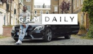 Jay0 - Worth It [Music Video] | GRM Daily
