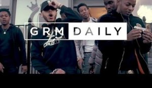 Marc D - BOTC [Music Video] | GRM Daily