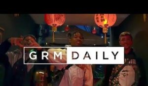 JobiFuego x Rascaal x Teknik - Attack [Music Video] | GRM Daily