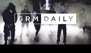 SmallzDeep  -Intro [Music Video] | GRM Daily