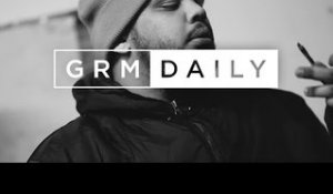 Big Watch - Styles P [Music Video] | GRM Daily