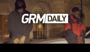 FTP - Ride Out [Music Video] | GRM Daily
