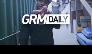Part 2: Studio Session with Deko - Don't Panic Freestyle | Grm Daily