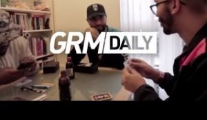 Dynamic - Can't Rap | Grm Daily