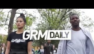 Joe Grind - Turnt [Music Video] | GRM Daily