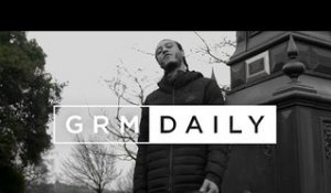 Terra - Middle [Music Video] | GRM Daily