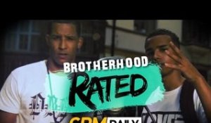 #RATED: Episode 3 | Brotherhood [GRM DAILY]