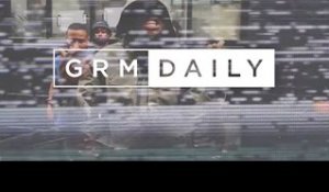 Jammin - It's Not Long [Music Video] | GRM Daily