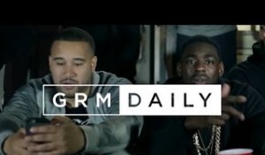 Pine x Kyze - Road To Verses [Music Video] | GRM Daily