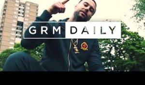 ASB - Lay Low | GRM Daily