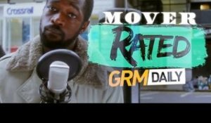 #RATED: Episode 8 | Mover [GRM Daily]